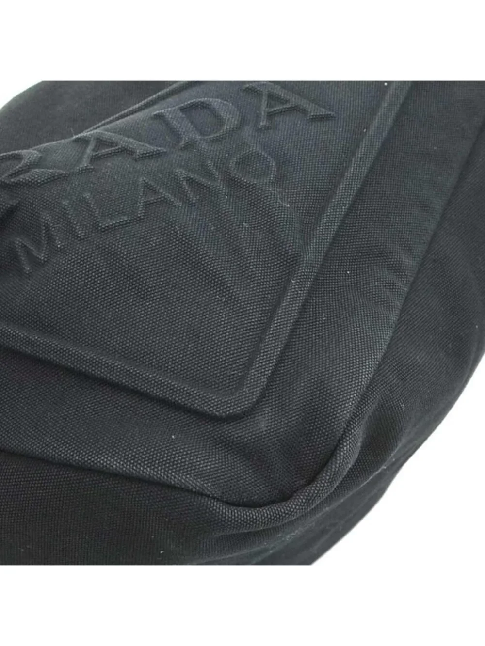 Prada Shoulder Bag Triangle